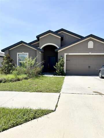 1612 SWAN LAKE STREET, DUNDEE, FL 33838