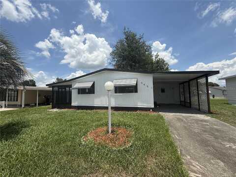 545 JASON DRIVE, LADY LAKE, FL 32159