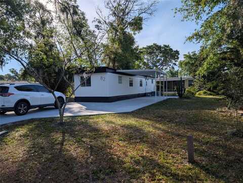 82 N BOB WHITE ROAD, WILDWOOD, FL 34785