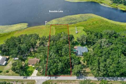 Tbd SW SHOREWOOD DRIVE, DUNNELLON, FL 34431