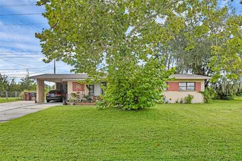 605 BROCKWAY AVENUE, ORLANDO, FL 32807