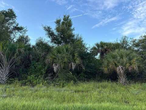 398 SYCAMORE STREET, PORT CHARLOTTE, FL 33954