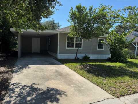 513 ORANGE STREET, AUBURNDALE, FL 33823