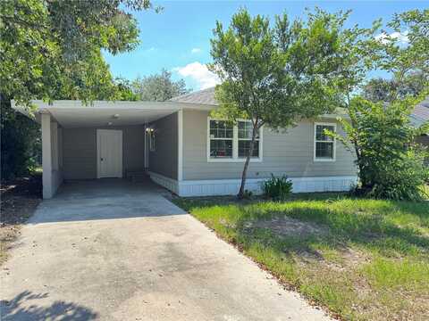 513 ORANGE STREET, AUBURNDALE, FL 33823