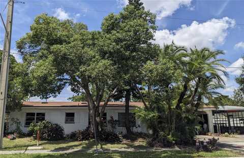 6513 OLEANDER DRIVE, ORLANDO, FL 32807