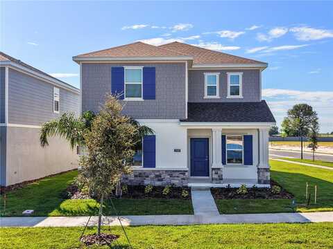 2989 NAMASTE DRIVE, CLERMONT, FL 34714