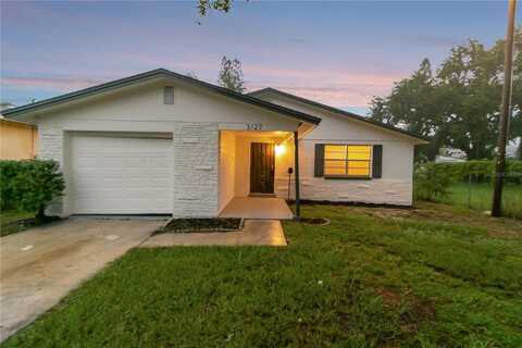 3127 OAKLEY AVENUE S, Saint Petersburg, FL 33712