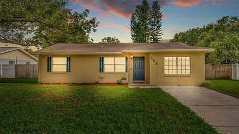 865 COPPERLEAF LANE, BARTOW, FL 33830
