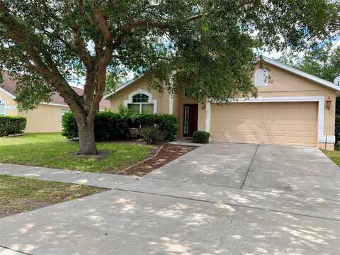 5750 LOS PALMA VISTA DRIVE, ORLANDO, FL 32837