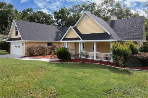 2317 NW 91ST DRIVE, GAINESVILLE, FL 32606