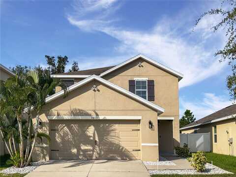 10121 GEESE TRAIL CIRCLE, SUN CITY CENTER, FL 33573