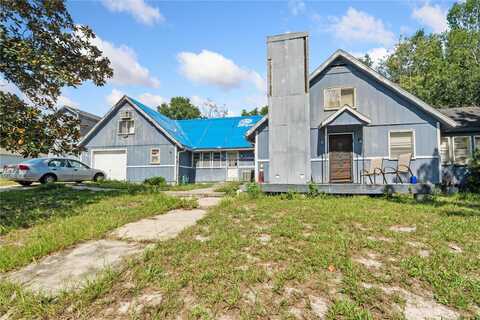 785 PALMETTO AVENUE, ORANGE CITY, FL 32763
