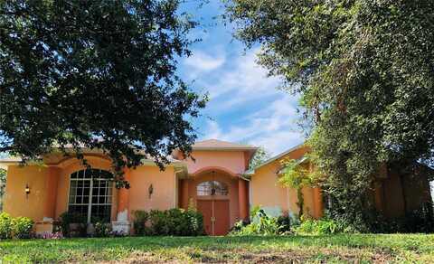 3155 ALDORO AVENUE, SPRING HILL, FL 34609