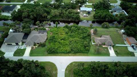 7432 MEMORIAL DRIVE, PORT CHARLOTTE, FL 33981