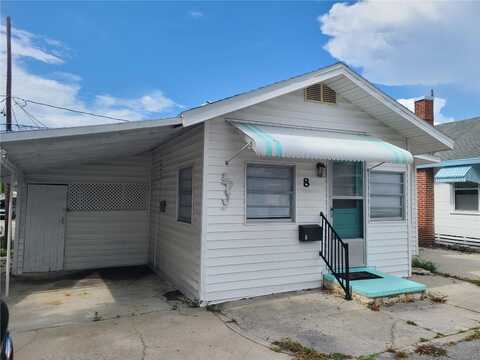 8 PONCE DE LEON STREET, BRADENTON, FL 34208