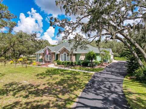18507 MONTOUR DRIVE, HUDSON, FL 34667