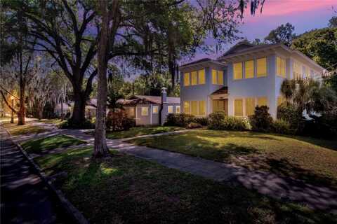 211 E PARK STREET, LAKELAND, FL 33803
