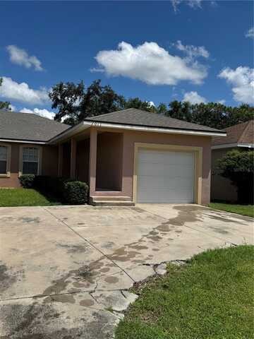 1011 FOX LAKE DRIVE, LAKELAND, FL 33809