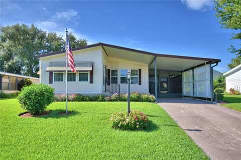 443 VILLAGE CIRCLE SW, WINTER HAVEN, FL 33880