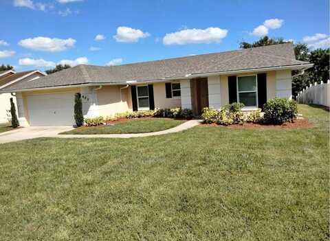 425 SANDPIPER RIDGE DRIVE, ORLANDO, FL 32835