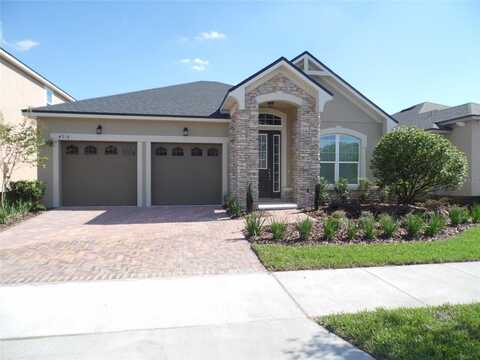 4918 PALM PARK STREET, ORLANDO, FL 32811