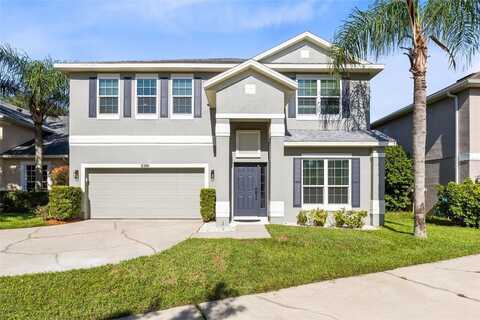 8386 BAYWOOD VISTA DRIVE, ORLANDO, FL 32810
