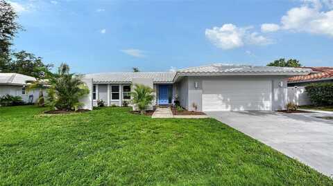 2852 CAPTIVA DRIVE, SARASOTA, FL 34231
