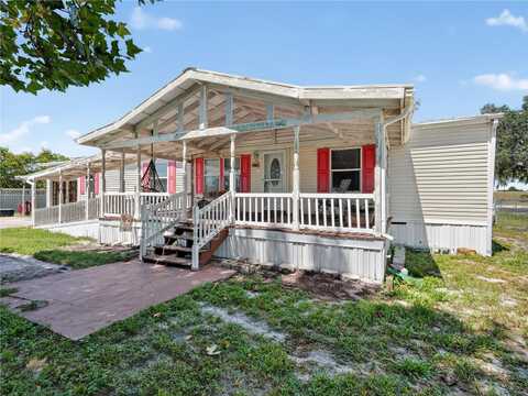 66 CACTUS CIRCLE W, WINTER HAVEN, FL 33880