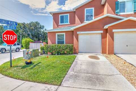 2520 COLONY REED LANE, CLEARWATER, FL 33763