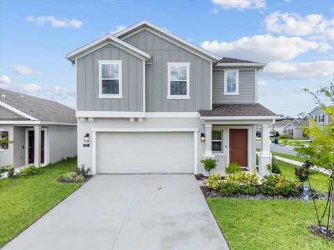 231 HAYLEY STREET, WINTER HAVEN, FL 33884