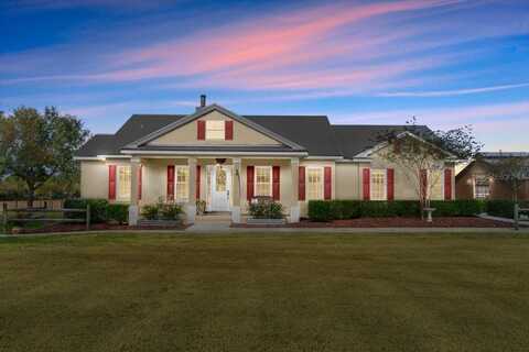 140 LITTLE BROWN CHURCH ROAD, PIERSON, FL 32180