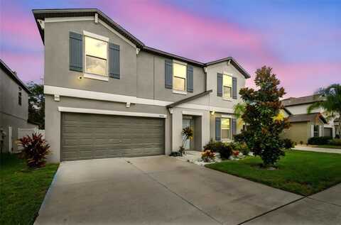 12941 WILDFLOWER MEADOW DRIVE, RIVERVIEW, FL 33579