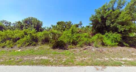 12412 SUNNILAND AVENUE, PORT CHARLOTTE, FL 33981