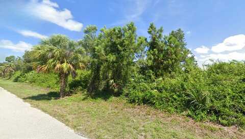 12420 SUNNILAND AVENUE, PORT CHARLOTTE, FL 33981