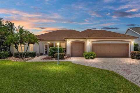 702 MELENDEZ WAY, THE VILLAGES, FL 32159
