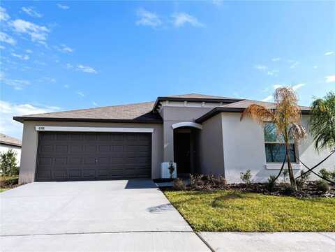 8598 PARSONS HILL BOULEVARD, WESLEY CHAPEL, FL 33545