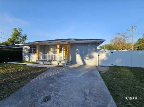 6903 N RIVER BLVD BOULEVARD, TAMPA, FL 33604