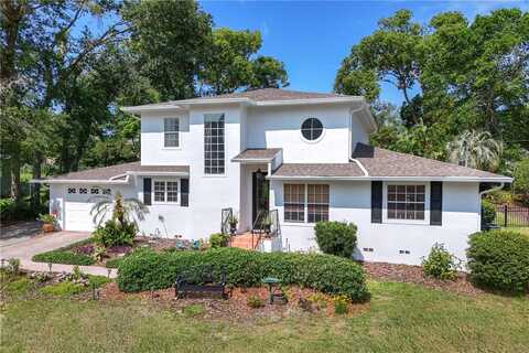 1405 HILLTOP DRIVE, MOUNT DORA, FL 32757