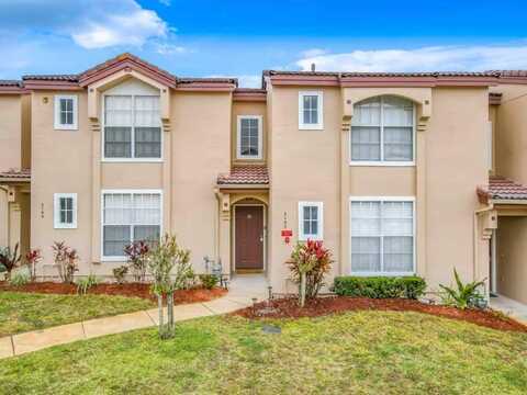 3163 TAMARIND CIRCLE, KISSIMMEE, FL 34747