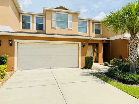 3308 RODRICK CIRCLE, ORLANDO, FL 32824