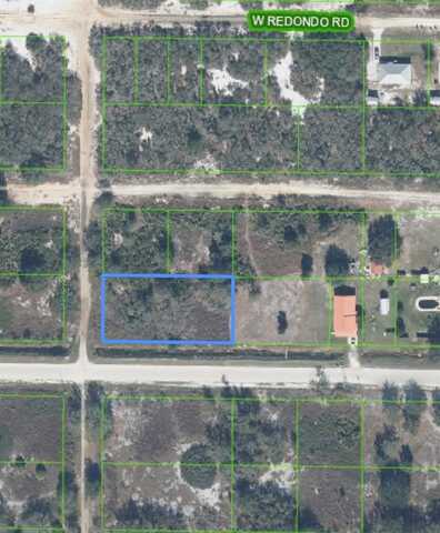 2878 W TAUNTON ROAD, AVON PARK, FL 33825