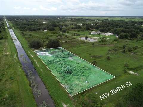 15193 NW 268TH STREET, OKEECHOBEE, FL 34972
