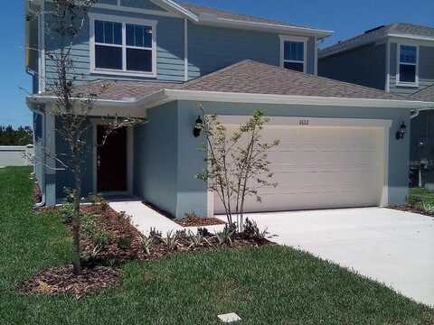 1622 DELIGHTFUL DRIVE, DAVENPORT, FL 33896