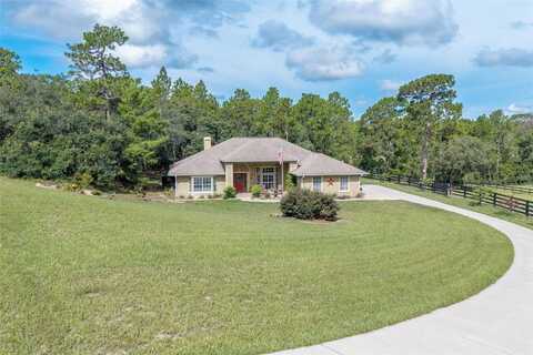 4577 W TOMAHAWK DRIVE, BEVERLY HILLS, FL 34465