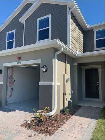2305 CARRABELLE WAY, SANFORD, FL 32773