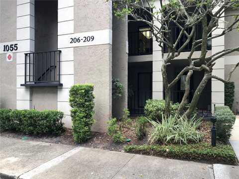 1055 KENSINGTON PARK DRIVE, ALTAMONTE SPRINGS, FL 32714