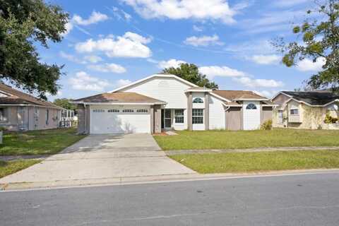 233 BURNING TREE DRIVE, KISSIMMEE, FL 34743