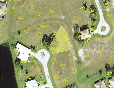 17172 SPICE LANE, PUNTA GORDA, FL 33955