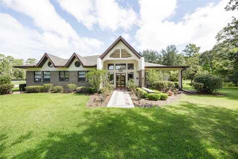 12579 SW 39TH DRIVE, LAKE BUTLER, FL 32054