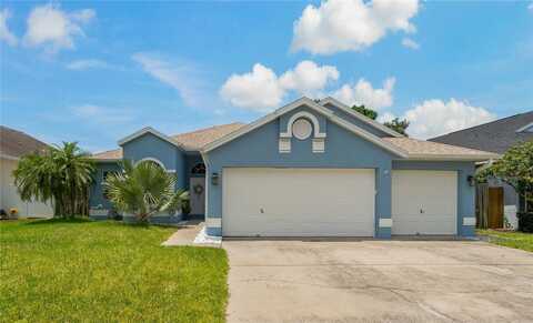 1757 WOOD BEND STREET, TARPON SPRINGS, FL 34689